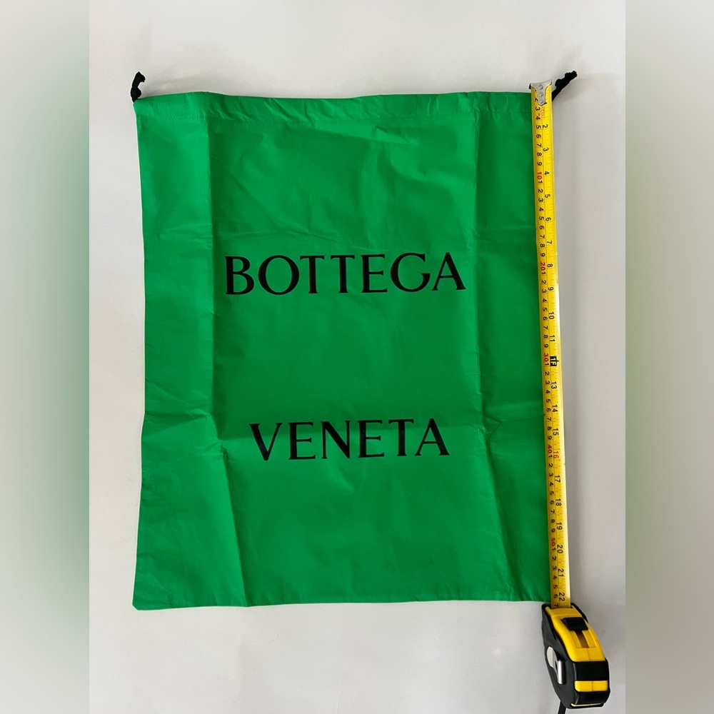 Bottega Veneta Large Dust Bag